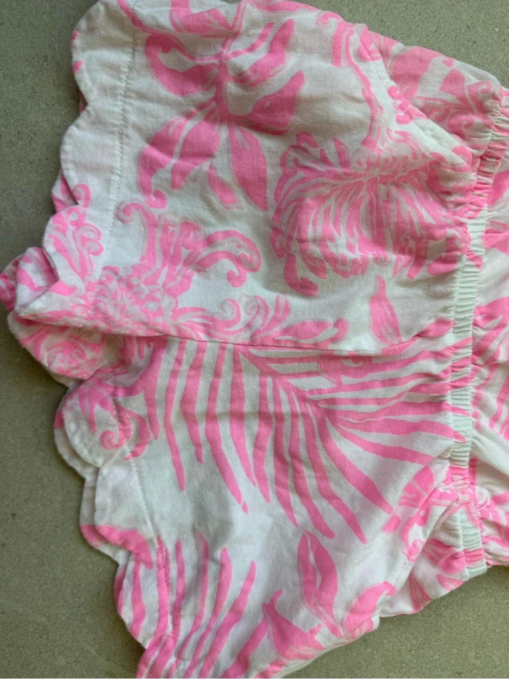 Lilly Pulitzer this listing